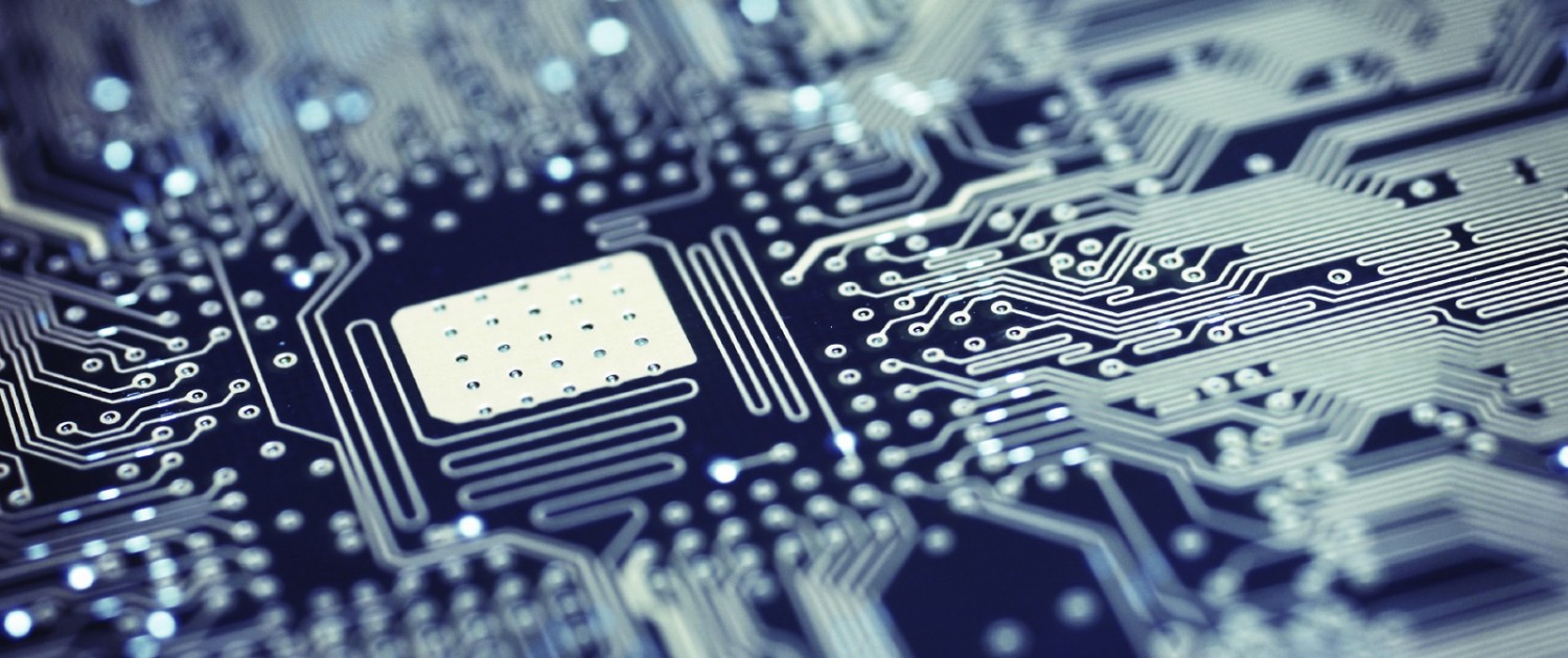 Mantenimiento electrónico