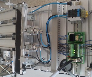Programación PLC