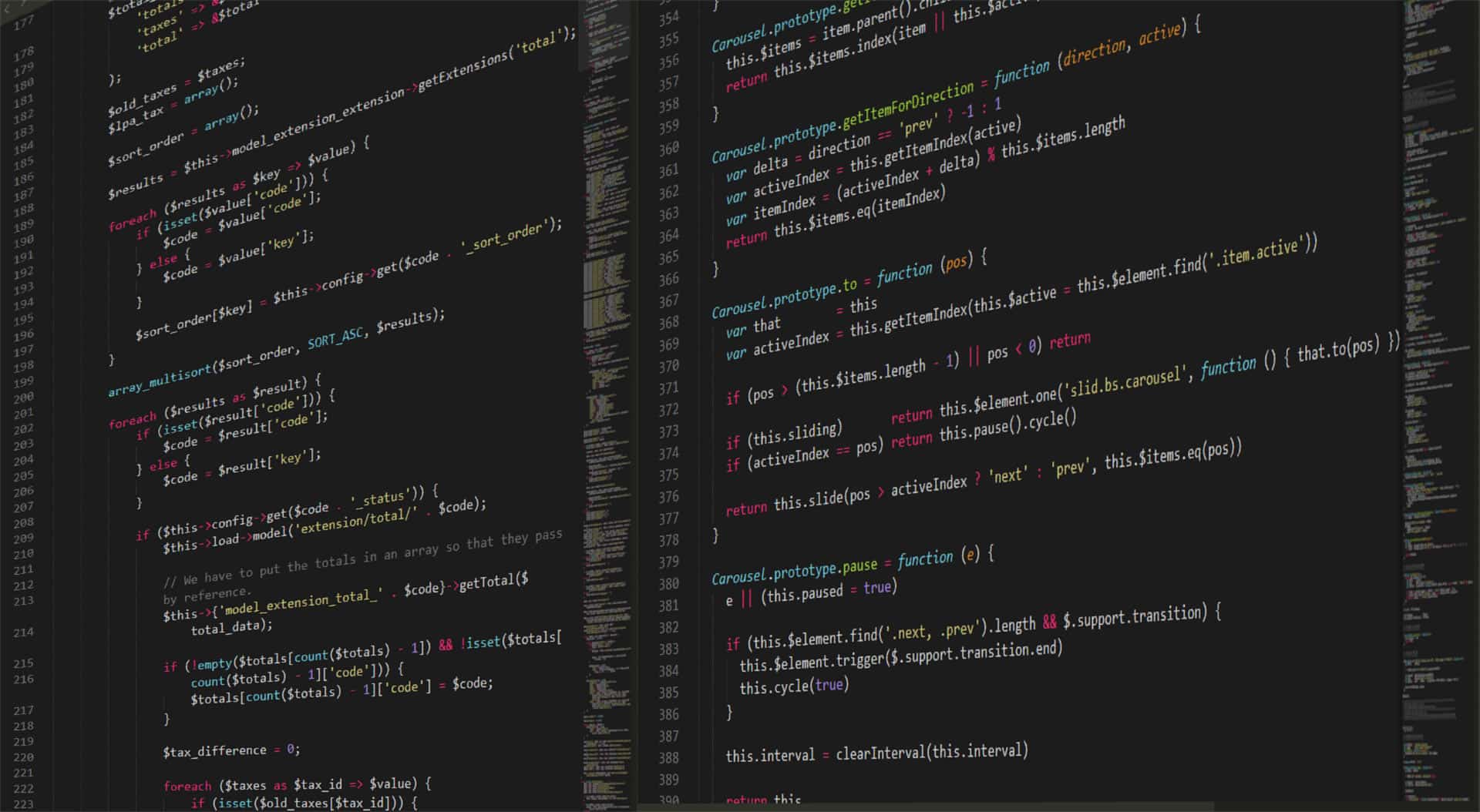 Desarrollo de software